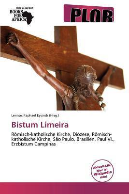 Bistum Limeira