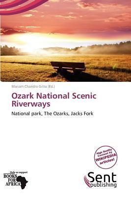 Ozark National Scenic Riverways