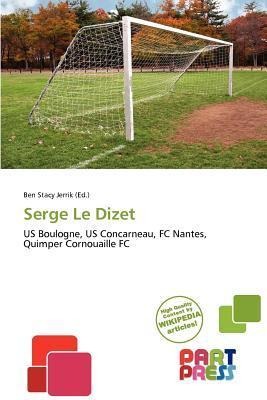 Serge Le Dizet