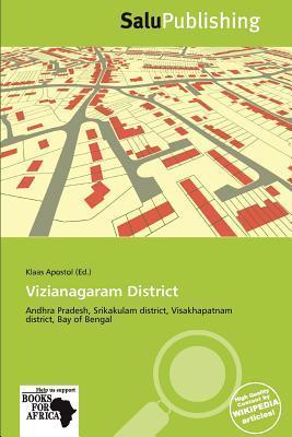 Vizianagaram District