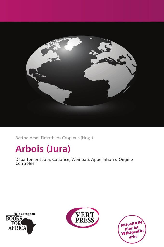 Arbois (Jura)