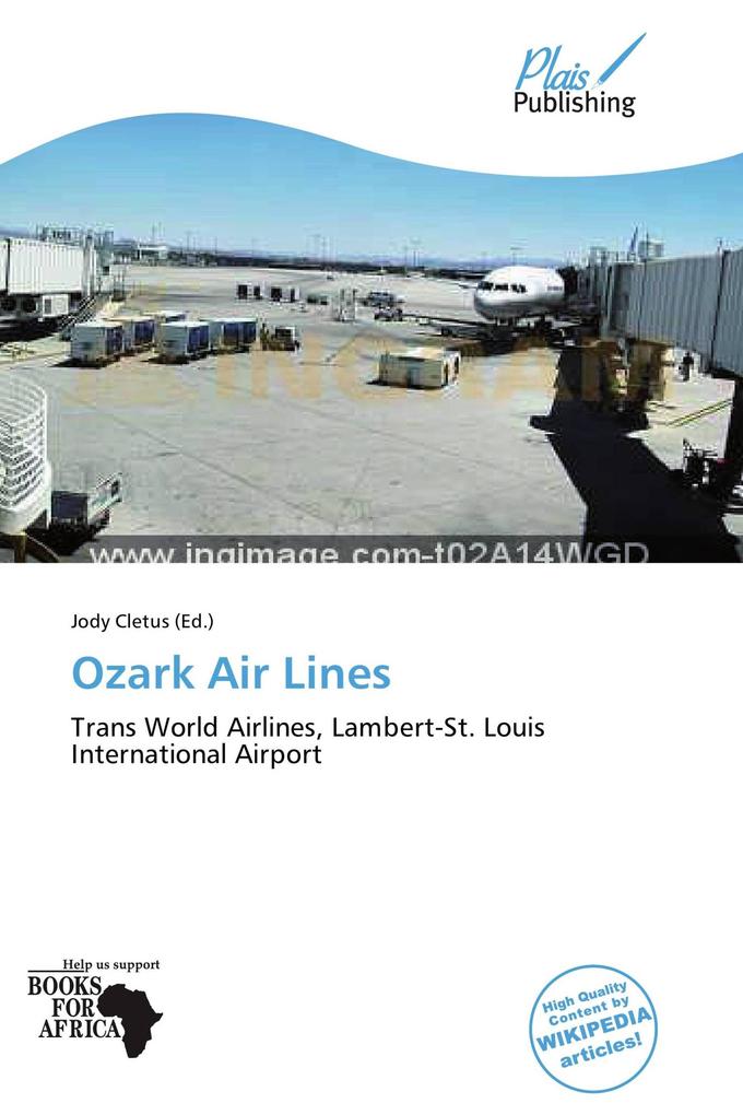 Ozark Air Lines