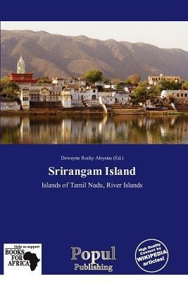 Srirangam Island