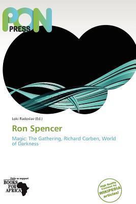 Ron Spencer