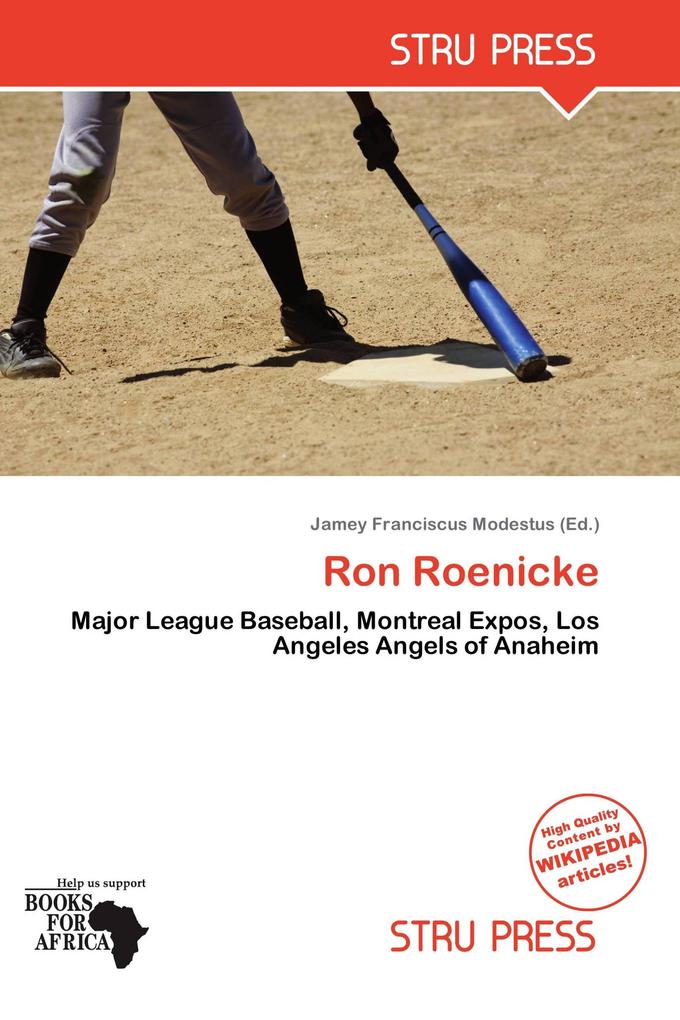 Ron Roenicke