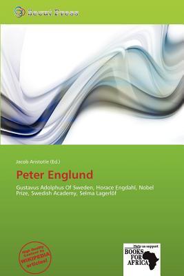 Peter Englund