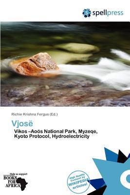Vjosë