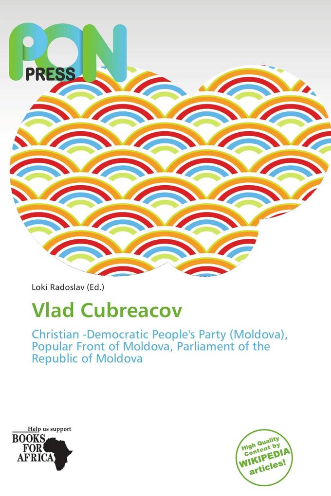 Vlad Cubreacov