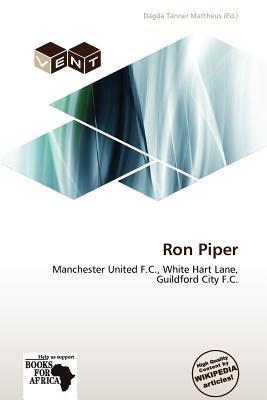 Ron Piper