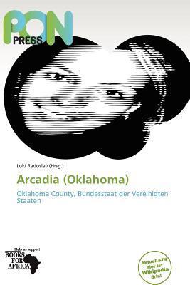 Arcadia (Oklahoma)