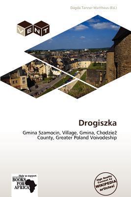 Drogiszka