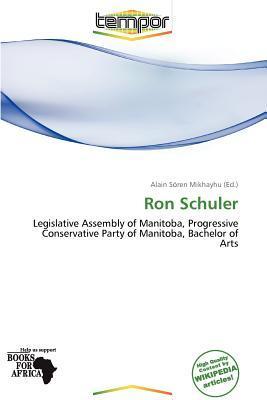 Ron Schuler