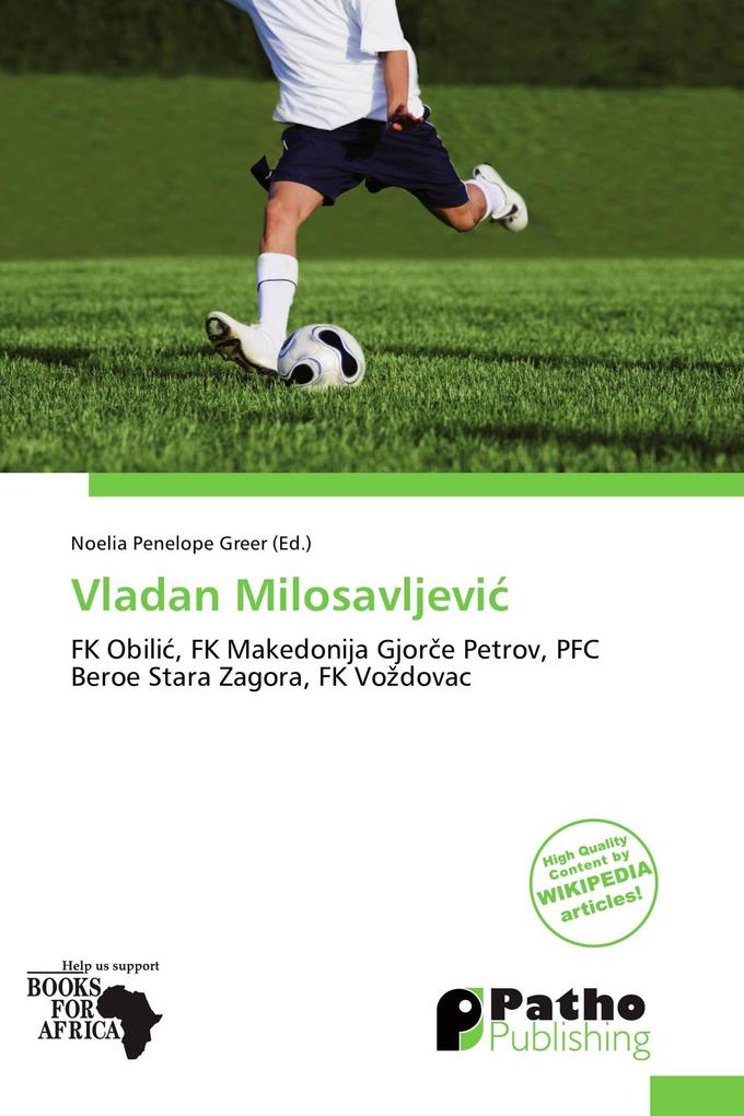 Vladan Milosavljevi