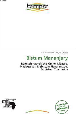 Bistum Mananjary
