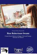Ron Robertson-Swann
