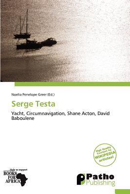 Serge Testa