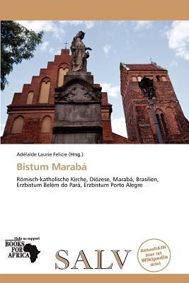 Bistum Marabá