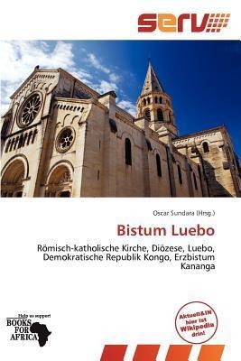 Bistum Luebo