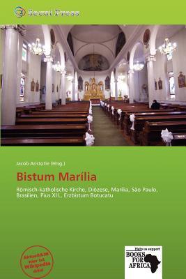 Bistum Marília