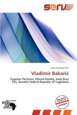 Vladimir Bakari