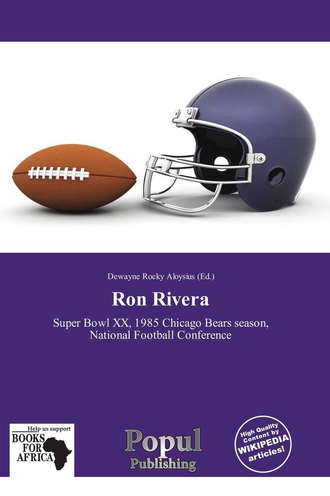 Ron Rivera