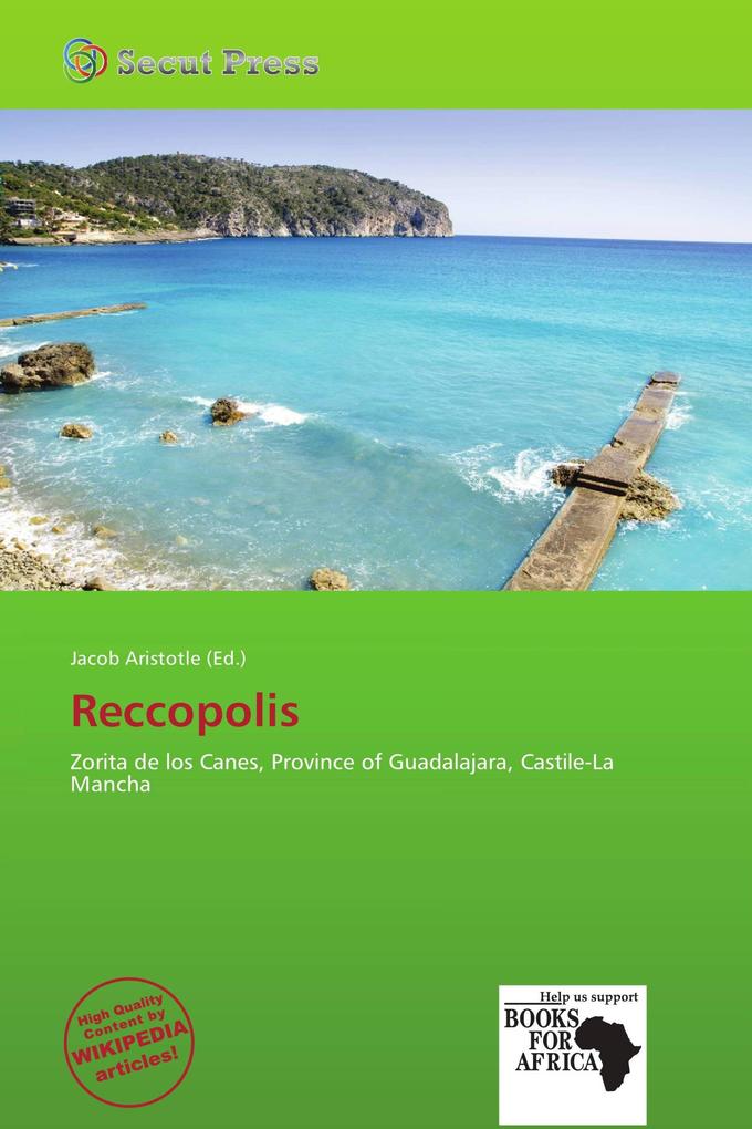Reccopolis