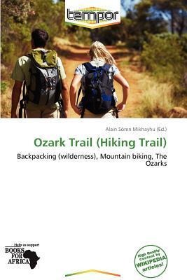 Ozark Trail (Hiking Trail)