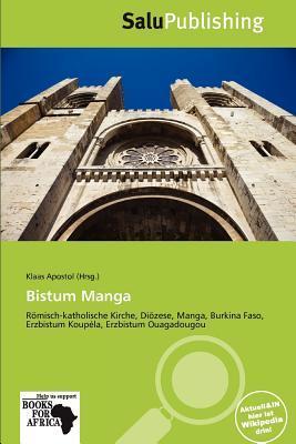 Bistum Manga