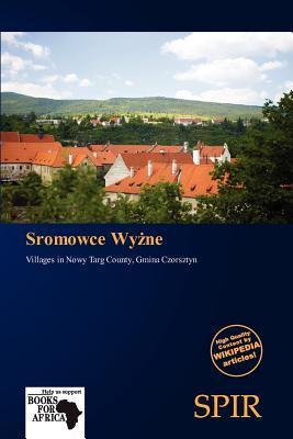 Sromowce Wyne