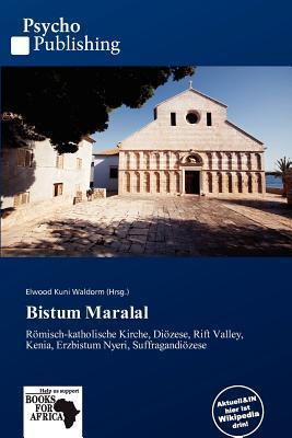 Bistum Maralal