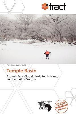 Temple Basin
