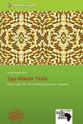 Tpp Nikola Tesla