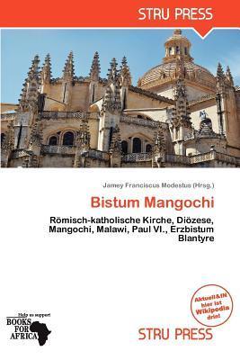 Bistum Mangochi