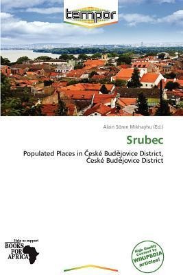 Srubec