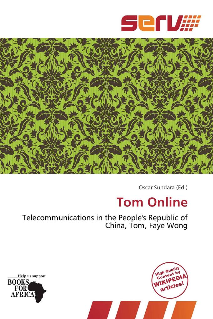 Tom Online