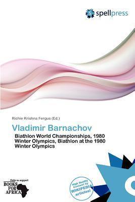 Vladimir Barnachov