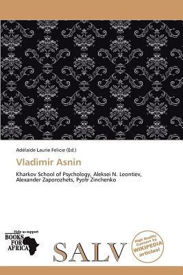 Vladimir Asnin