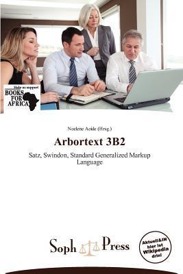 Arbortext 3B2