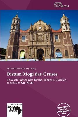 Bistum Mogi das Cruzes