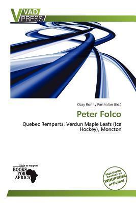 Peter Folco
