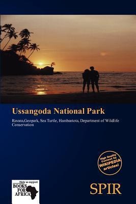 Ussangoda National Park