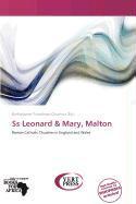 Ss Leonard & Mary Malton
