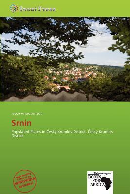 Srnín