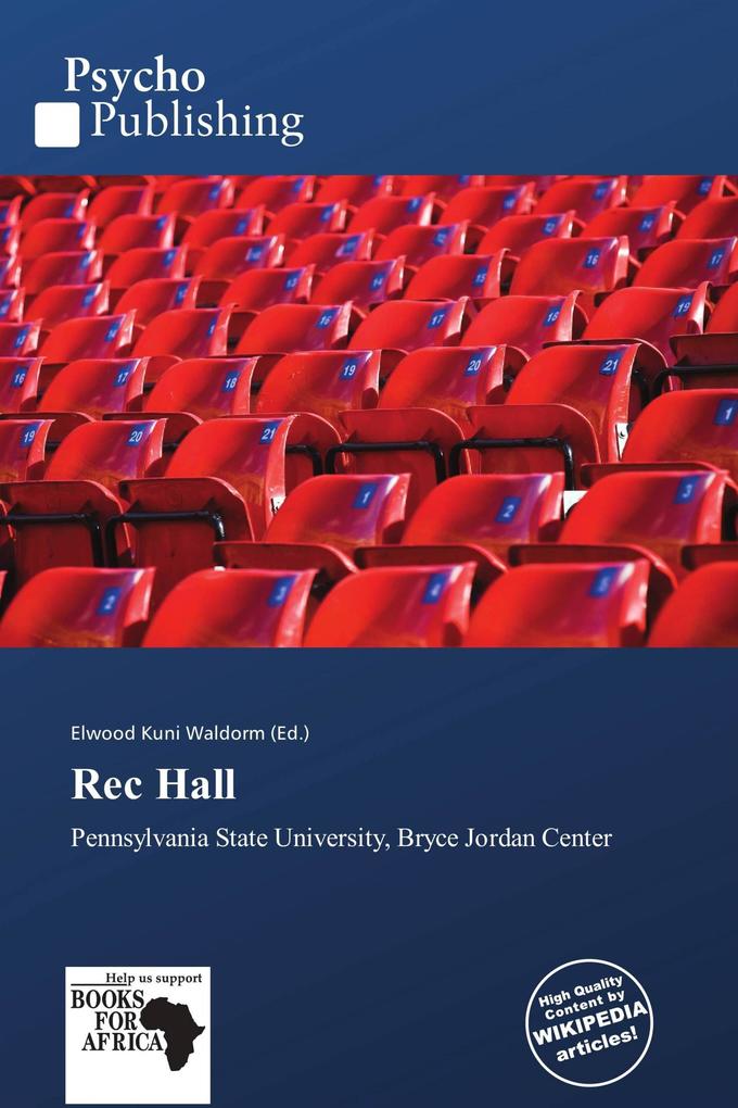 Rec Hall
