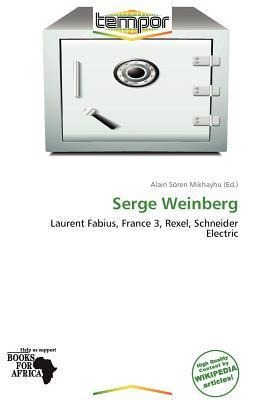 Serge Weinberg