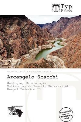Arcangelo Scacchi