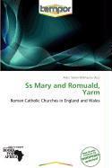 Ss Mary and Romuald Yarm