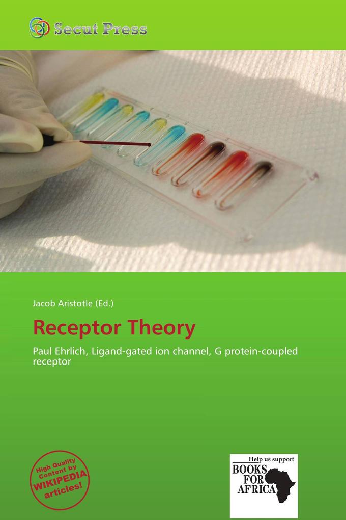 Receptor Theory