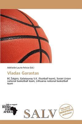 Vladas Garastas