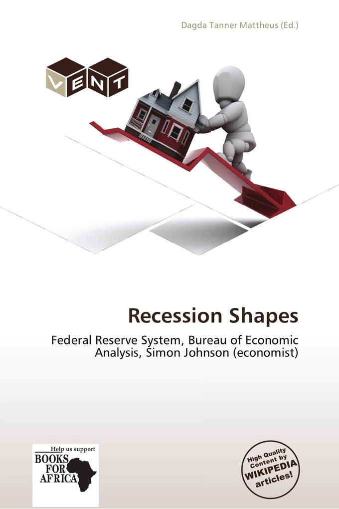 Recession Shapes